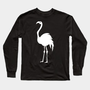 Flamingos flamingo Long Sleeve T-Shirt